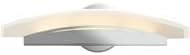 Artcraft Lighting Pendulum Bathroom Vanity Light, 15-Inch, Chrome