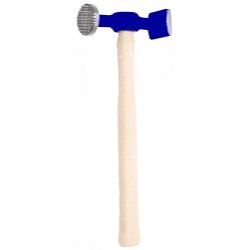 Click Here to See More Images SG Tool Aid (SGT89150) Heavy Duty Shrinking Hammer