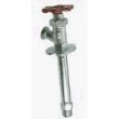 B & K 104-403 8" Wall Hydrant