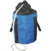 Portable Winch Rope Bag - Handles, 164ft. x 1/2in. Rope Capacity, Model# PCA-1255
