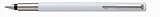 Parker Vector White Fountain Pen Medium Nib