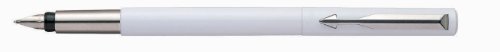 Parker Vector White Fountain Pen Medium Nib