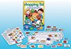 Shopping List Memory Game