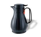 Service Ideas ECO13BL  Server Eco-Serv 44 oz. Black