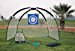 3 in 1 Golf Practice Set