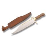 Szco supplies primitive bowie knife