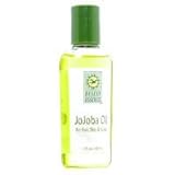 Desert Essence Organic Jojoba Oil -- 4 fl oz