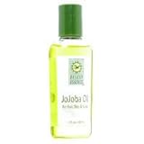 Desert Essence Organic Jojoba Oil -- 4 fl oz (Pack of 2)