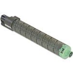 Ricoh 841280 Toner for Ricoh Aficio MP C2030 MP C2050 MP C2550, 10,000 Page-Yield, Black