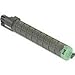 Ricoh 841280 Toner for Ricoh Aficio MP C2030 MP C2050 MP C2550, 10,000 Page-Yield, Black