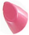 DuWop Private Lipstick 0.14oz 4.0g, Pink