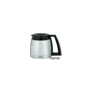 Cuisinart DCC-2400CRF Carafe for 12-Cup Coffeemakers (DCC-2400, DGB-900)
