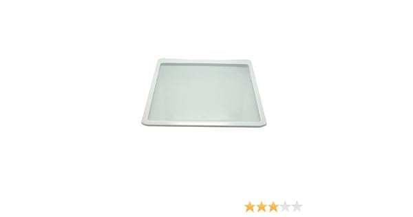 Recamania Estante Cristal frigorífico LG GR4693LCX 5027JA2071B ...