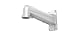 Hikvision Wall Mount Bracket for PTZ Cameras DS-1602ZJ - White