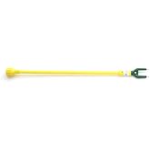 Springer Magrath&reg; Stock Prod Shaft | Livestock Handling | Flexible Prod Shaft | Clog Free | 22"