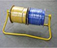Cable Reel Drum Spooler,DE Reeling Stand,Carrier,Dispenser,Spool A Drum
