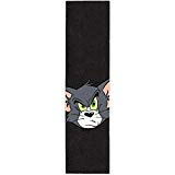 Almost Tom Face Grip Tape - Black