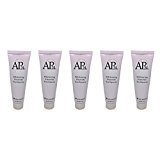 Nu Skin CofRiC Ap 24 Whitening Fluoride Toothpaste, 4 oz, 5 Pack