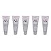 Nu Skin CofRiC Ap 24 Whitening Fluoride Toothpaste, 4 oz, 5 Pack