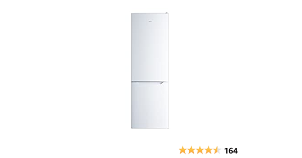 Teka | Frigorífico Combi No Frost Total de 188cm | 2 Puertas ...