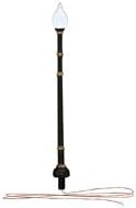 Just Plug Woodland Scenics HO scale Street Lights Lamp Post