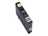 Dell V525/ 725W High Capacity Ink Cartridge - Yellow