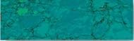 Chrysocolla TruStone 3/4 Inch Pen Blank