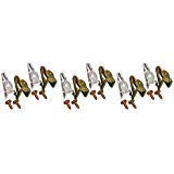 Intermatic 156T1978A Time Switch Trippers for T100 Series Timers 3 Pack