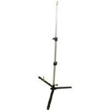 Adorama Background Lightstand with 1/4 x 20 Threaded Mounting Screw. With 36