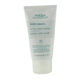 Aveda Body Care 1.7 Oz Outer Peace Acne Relief Lotion For Women