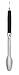 Weber 6610 Original Tongs primary