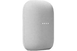 Generic Nest Audio - Smart Speaker - Chalk