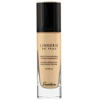 Guerlain/Lingerie De Peau Natural Foundation (03n) Natural 1.0 oz (30 ml)
