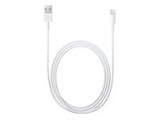 Apple Lightning to USB Cable 2m (Renewed)