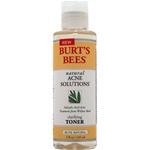 Acne Clarifying Toner Burt's Bees 5 oz Liquid
