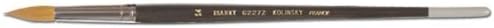 Isabey Brush Series 6227Z Kolinsky Round 4 by Isabey