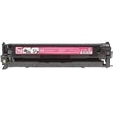 Aztech 1 Pack Compatible 410X CF410X 410A CF410A Toner Cartridge Replacement For Color LaserJet Pro M452dw M452nw M452dn, Pro MFP M477fnw M477fdn M477fdw