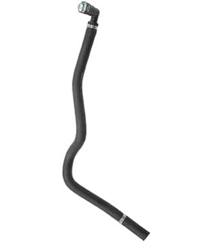 Amazon.com: Dayco 88459 Heater Hose : Automotive