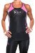 Women's- Kutting Weight (Cutting Weight) Neoprene Weight Loss Sauna Tank Top (2XL)