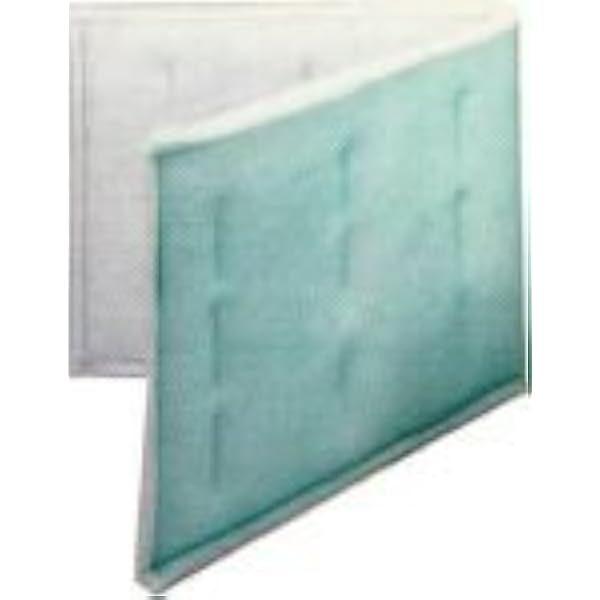 20x20 paint booth intake filters decaenyao