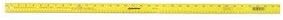 Swanson Tool Ae141 36Inch Yardstick Yellow