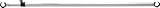 Otter 609142029308 Adjustable Front Wind Support Pole