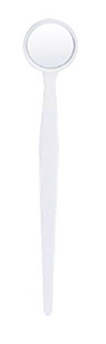 Dental Hygiene Kit -Calculus & Plaque Remover Set - Tooth Pick,Tongue Scrapers,Gum Massager and Mouth Mirror.Dentist Home Use Tools with Portable Case