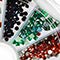 SHANY Cosmetics 3D Do it Yourself Nail Art Decoration, Rhinestones Manicure