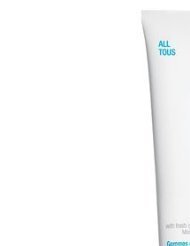 Arbonne FC5 Exfoliating New Cell Scrub