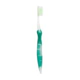 One Sofresh Flossing Toothbrush Soft Full Size Assorted Colors