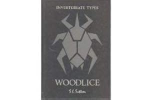 Invertebrate Types: Woodlice