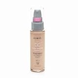 Almay TLC Truly Lasting Color 16 Hour Makeup SPF 15 1 fl oz (30 ml)
