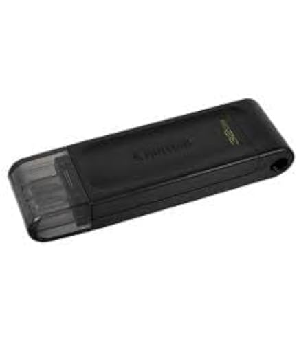 Amazon.com: KINGSTON Technology Datatraveler 70 USB Flash