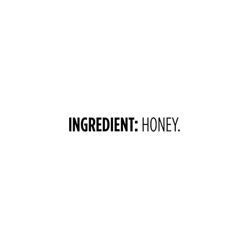 AMAZON GROCERY, WILDFLOWER PURE HONEY, 80 OZ (PREVIOUSLY AMAZON FRESH, PACKAGING MAY VARY)
